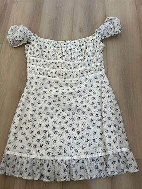 Privacy please dress